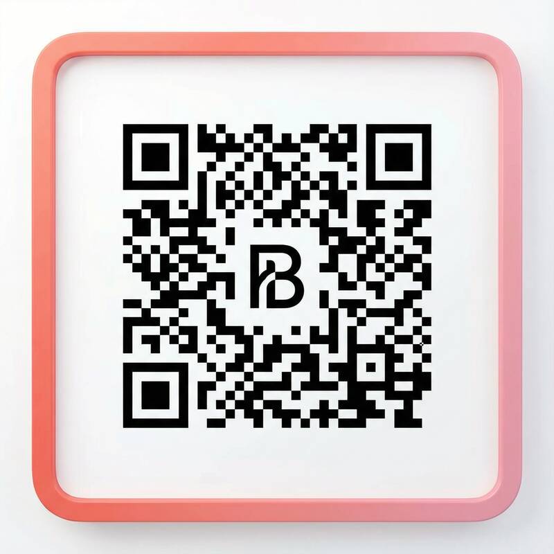 海角网商务二维码