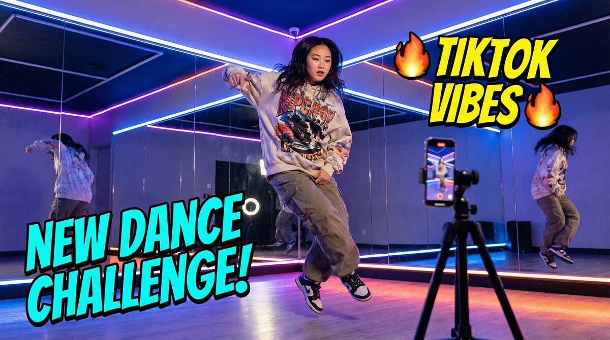 海角网舞蹈视频